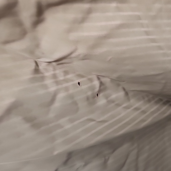 antique Bedouin robe M - Picture 9 of 12